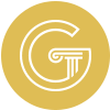 David M. Grossman Logo mark